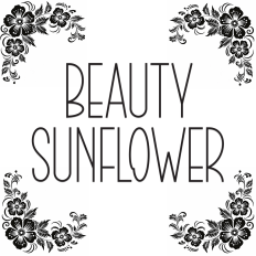 Beauty Sunflower