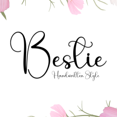 Bestie Font