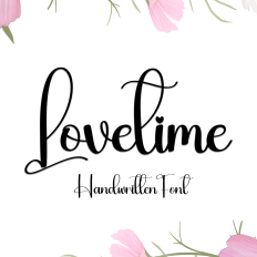 Lovetime