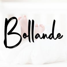 Bollande