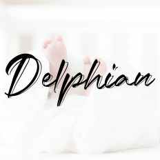 Delphian