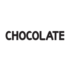 Chocolate