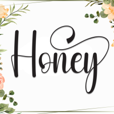 Honey