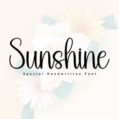 Sunshine