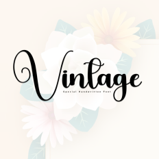 Vintage