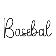 Basebal