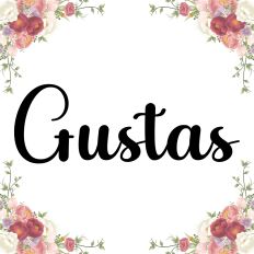 Gustas