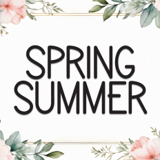 Spring Summer