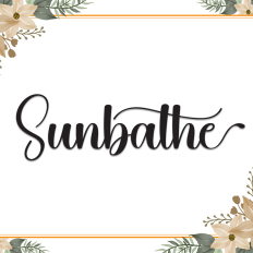 Sunbathe