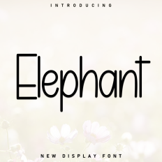 Elephant