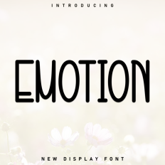 Emotion