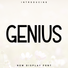 Genius