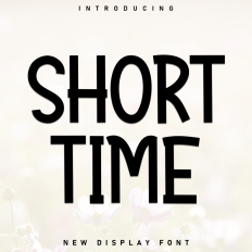 Short Time