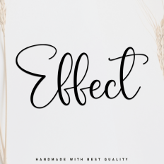 Effect