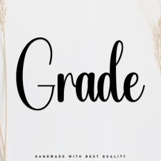 Grade