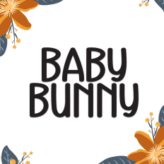 Baby Bunny