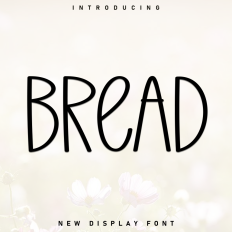 Bread