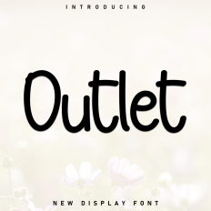Outlet