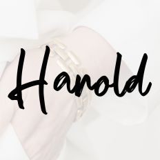 Harold
