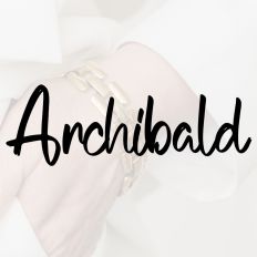 Archibald