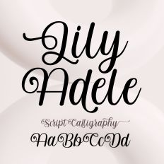 Lily Adele