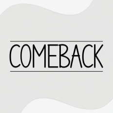 Comeback