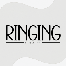Ringing