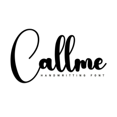 Callme Font