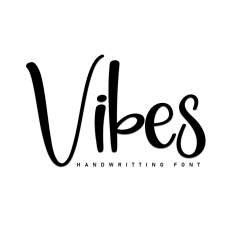 Vibes Font