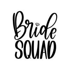 Bride squad