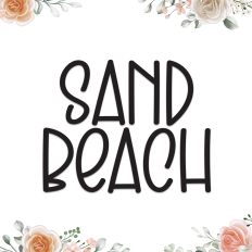Sand Beach