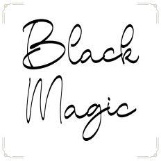 Black Magic