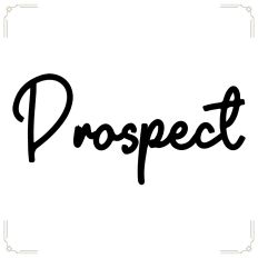 Prospect Script
