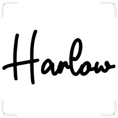Harlow Fonts