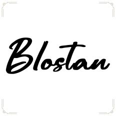 Blostan Fonts