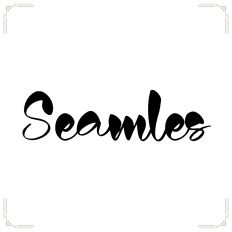 Seamles Fonts