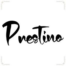 Prestino Fonts