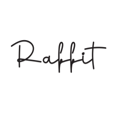 Rabbit | Script Font