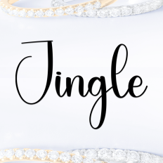 Jingle Font
