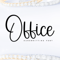Office Font