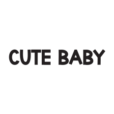 Cute Baby | Script Font