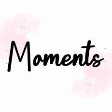 Moments Fonts