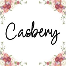 Casbery Fonts