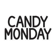 Candy Monday | Script Font