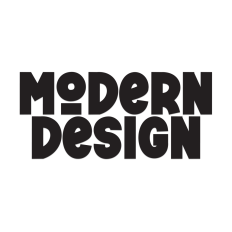 Modern Design | Script Font