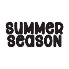 Summer Season | Script Font