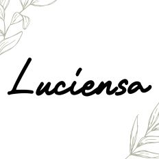 Luciensa Fonts