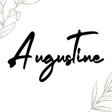 Augustine Fonts