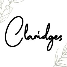 Claridges Fonts