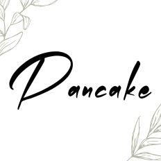 Pancake Fonts